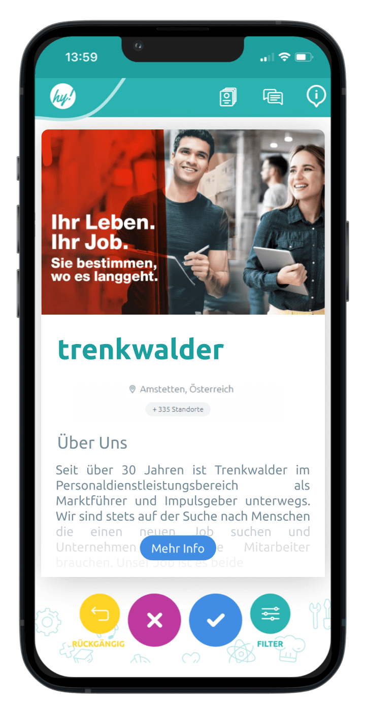 Mobiltelefon