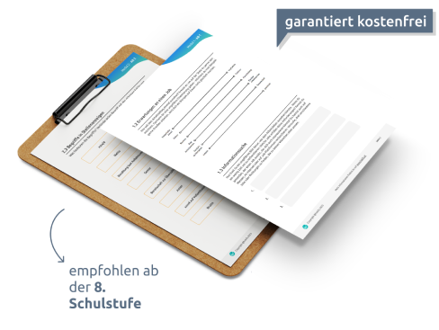 Unterrichtsmaterial Präsentation