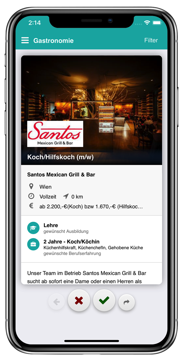 iOS Referral